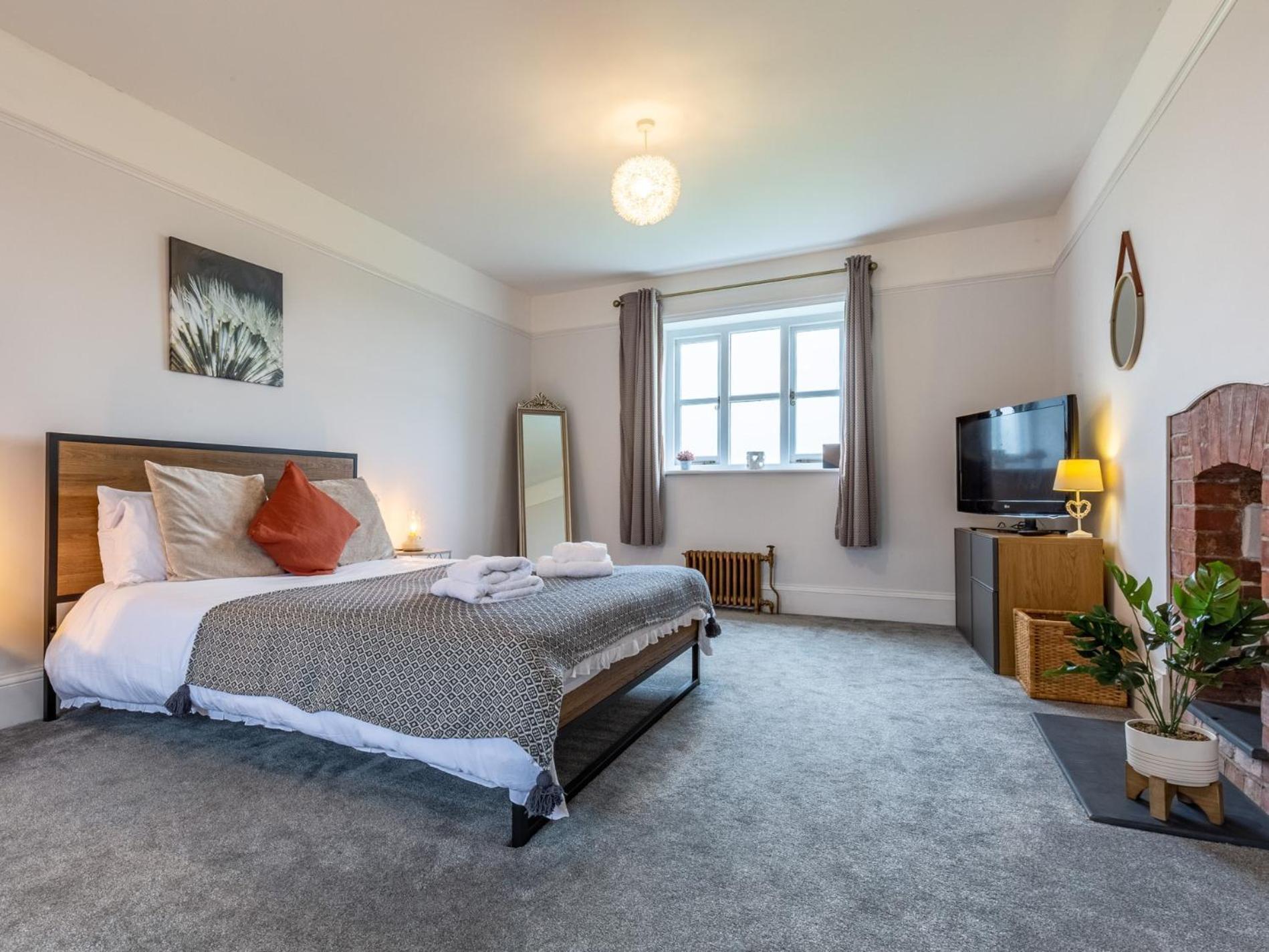 5 Bed In Bude 77823 Bradworthy Zewnętrze zdjęcie