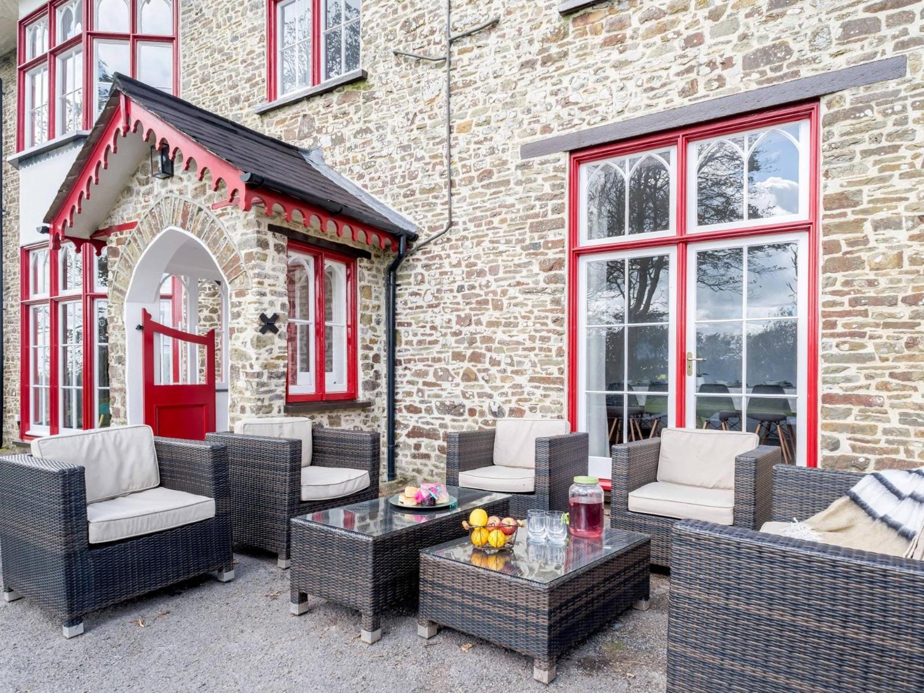5 Bed In Bude 77823 Bradworthy Zewnętrze zdjęcie